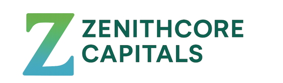 ZenithCore Capitals